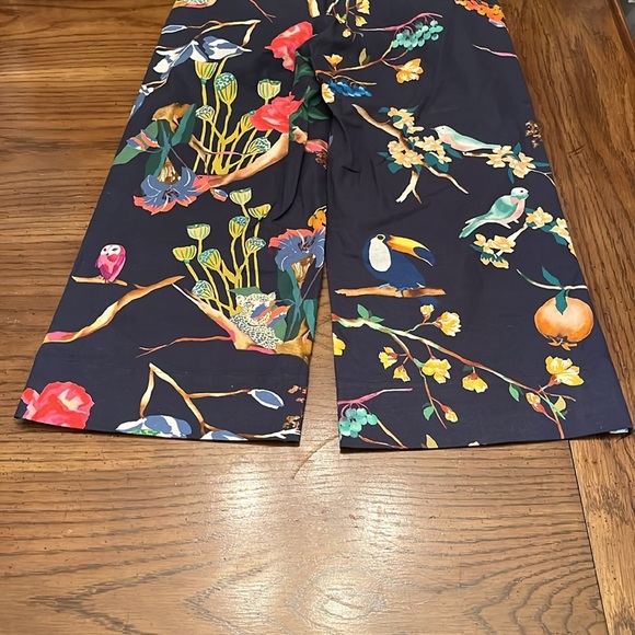 Tanya Taylor Evelyn pants, size 6, NWT - Picture 10 of 15